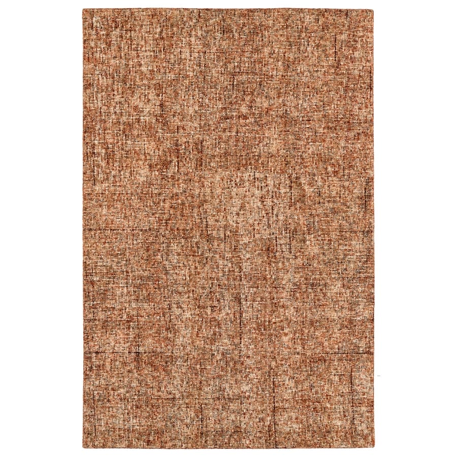 Addison Eastman Variegated Solid Wool Area Rug