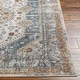 preview thumbnail 3 of 7, Livabliss Lillian Triple Medallion Machine Washable Area Rug