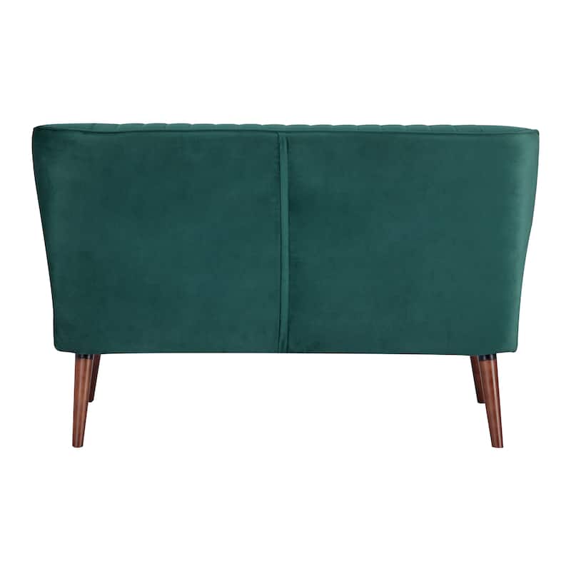Artdeco Home Holleywood Loveseat Sofa - N/A