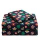 preview thumbnail 2 of 1, Asher Home Magical Floral Sheet Set