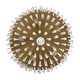 preview thumbnail 45 of 45, GetLedel Modern 5-Light Crystal Flush Mount Chandelier