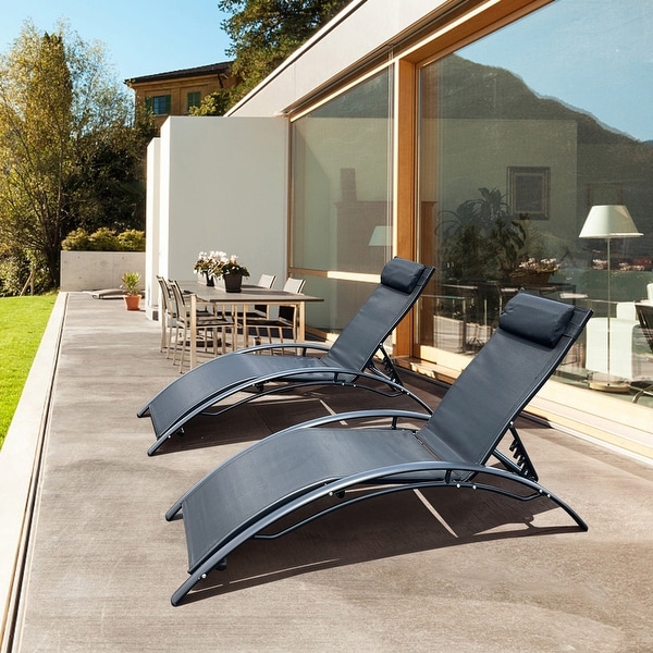 Bed bath and beyond outdoor chaise lounge outlet