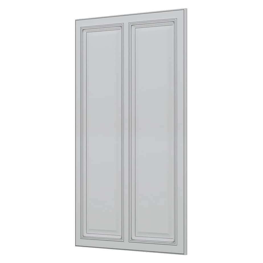 Sunny Wood Riley 24" x 42" Decorative Panels
