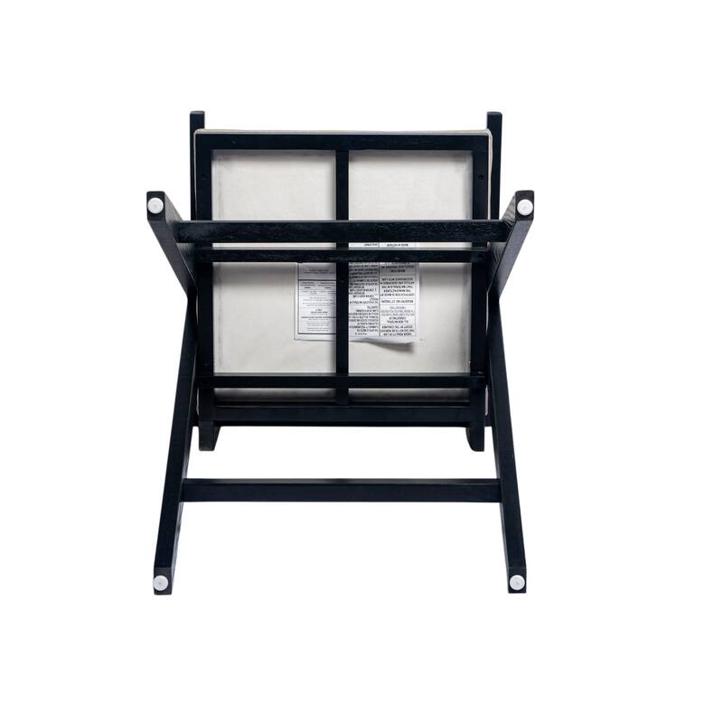 Minimalist Bar Stool Side Dining Chair Set of 2