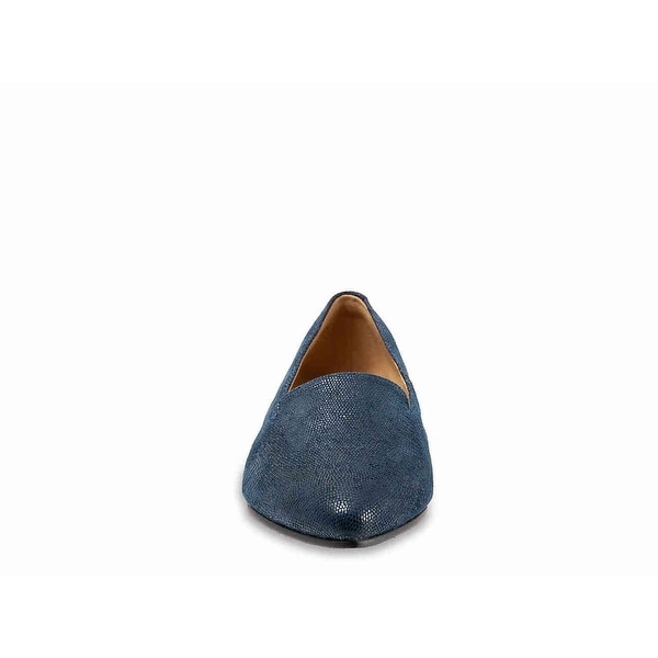 trotters harlowe loafer