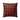ADA RED Indoor Outdoor Pillow By Kavka Designs