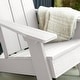 preview thumbnail 45 of 88, HIGHWOOOD Modern Adirondack Chair