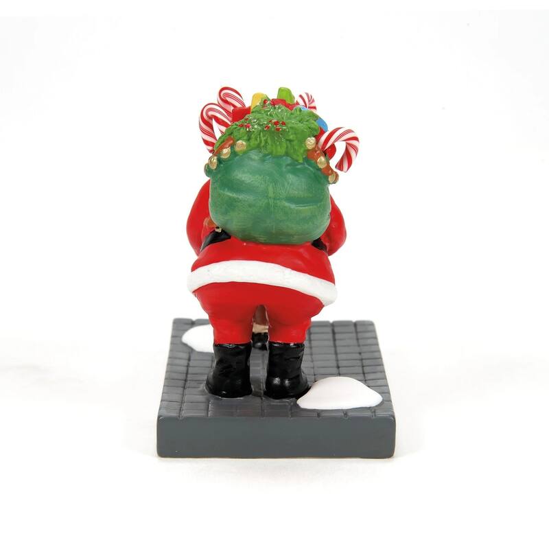 Department 56 Christmas In The City Sharing The Sweetness Figure - 6013403