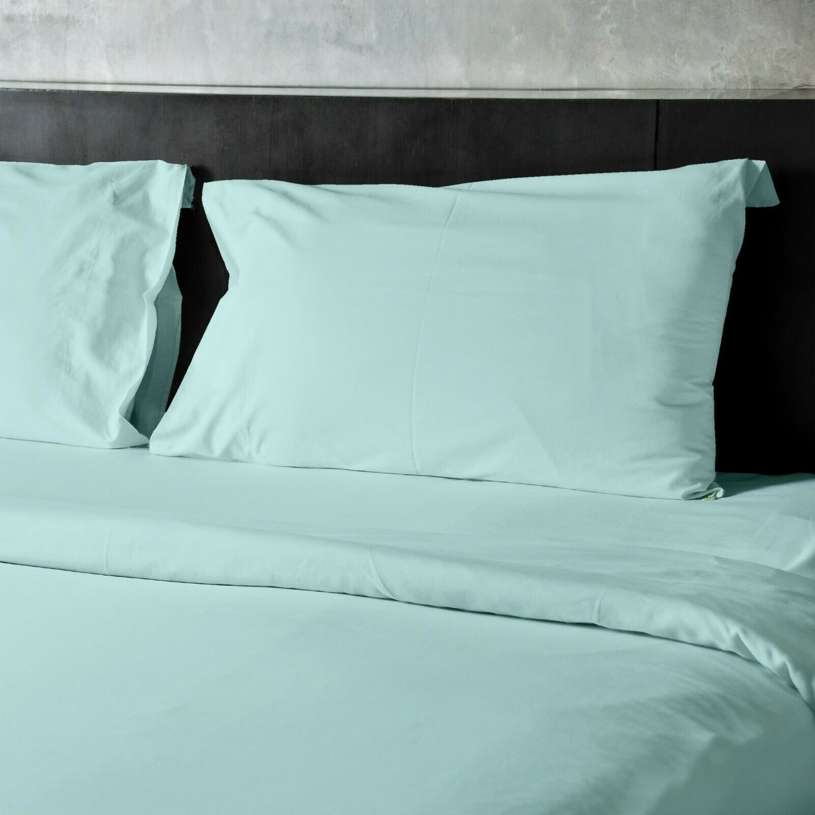Queen Size Luxury Comfort 4-Piece 1800 Series Bedding - EXTRA SOFT DEEP SHEETS
