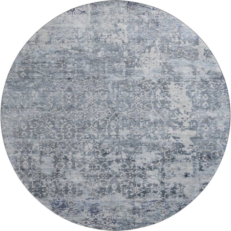 Premium Washable Super Soft Traditional Vintage Mayfield Rug