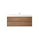 Option Teak Oak