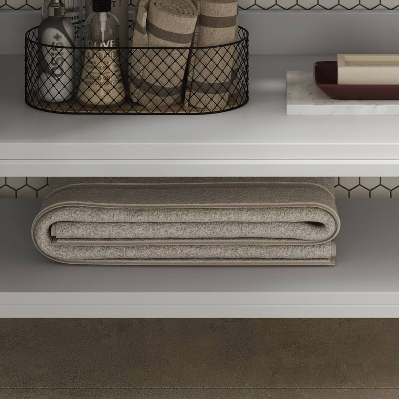 Christopher Knight Home 36" Stylish and Functional Bathroom Vanity with Sink