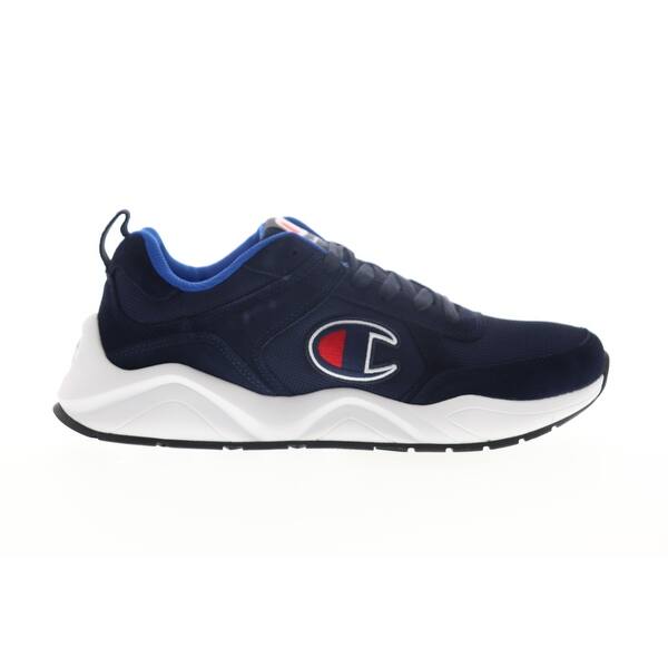 champion 93 eighteen classic sneaker
