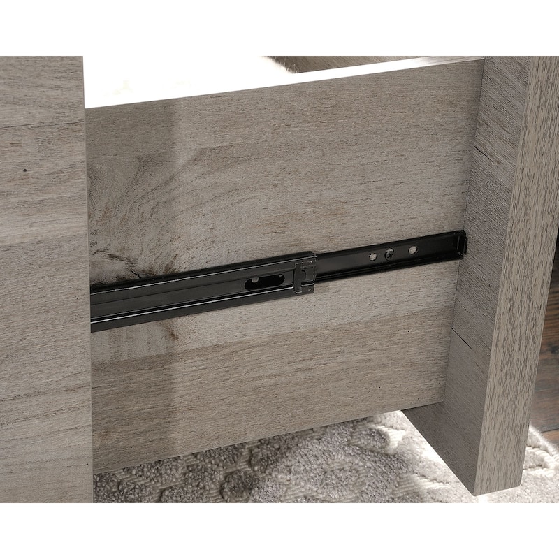 Manhattan Gate Coffee Table