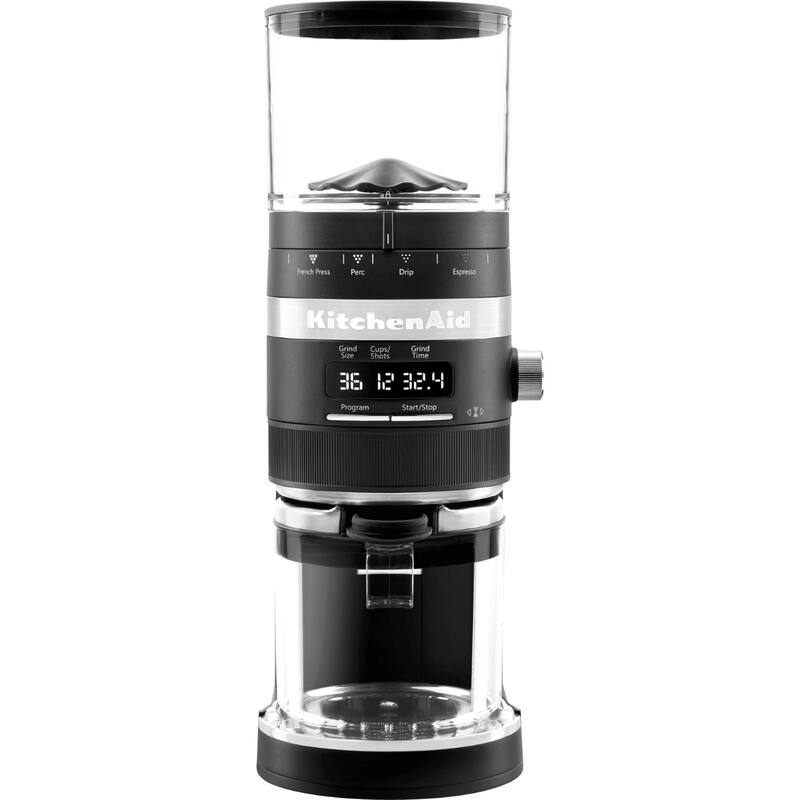 KitchenAid Burr Coffee Grinder Bed Bath & Beyond 35624745