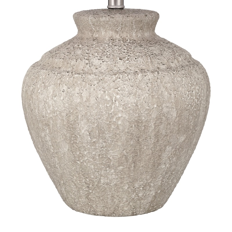 Braisley 25" Ceramic Table Lamp - 1-light