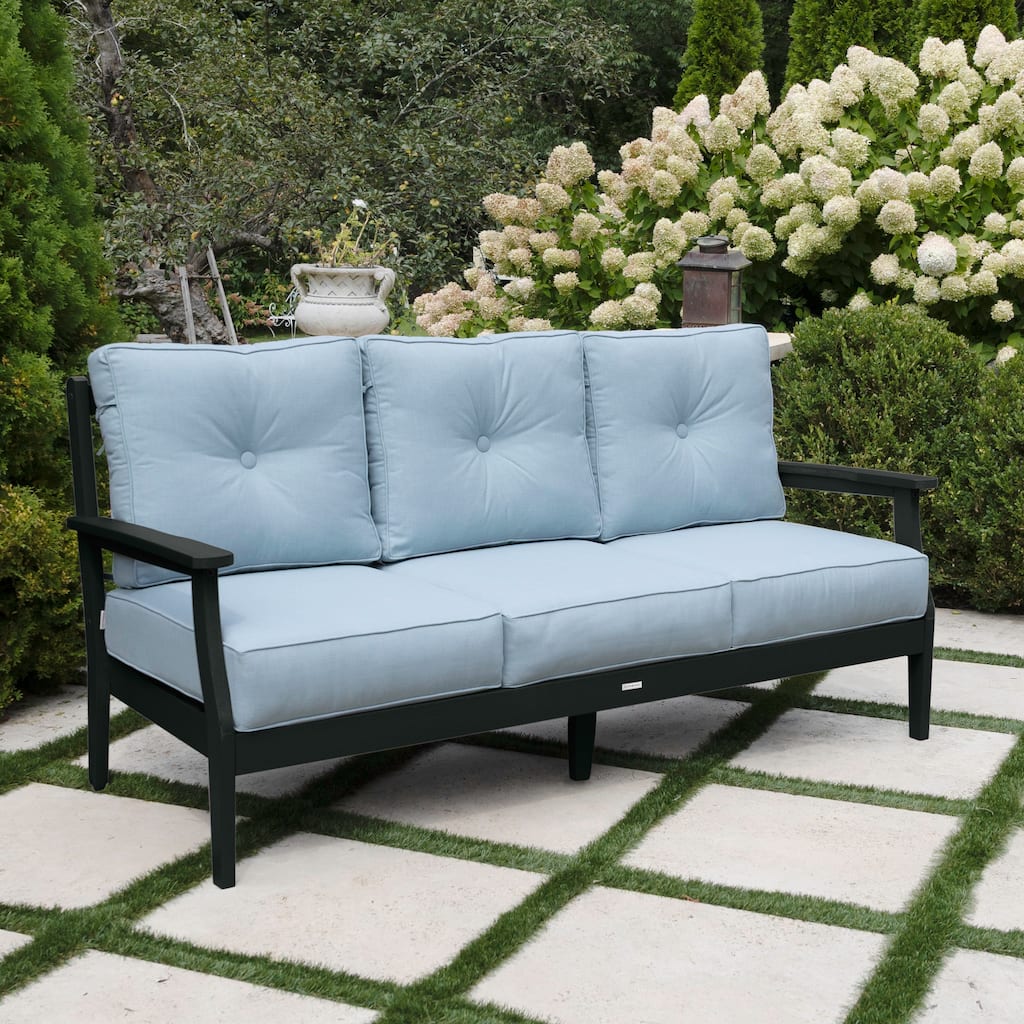 HIGHWOOD Lehigh Deep Seating Sofa