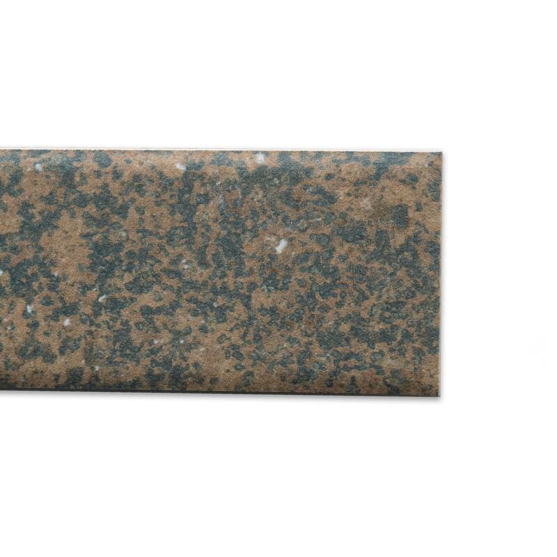 Merola Tile Maheno Brick Mix 2-3/8" x 9-3/4" Porcelain Floor and Wall Tile