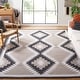 preview thumbnail 1 of 11, SAFAVIEH Augustine Lieneke Moroccan Boho Tribal Rug