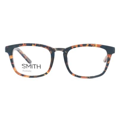 Smith Optics Women's 50mm Blue Fleck Opticals SMTL3-QUINCY-50 - N/A