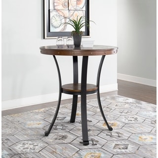 Round pub store tables for sale
