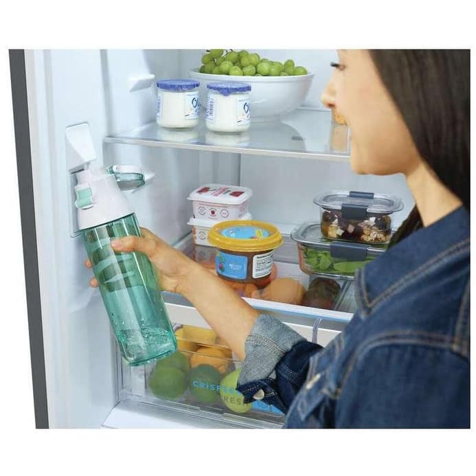 Frigidaire GRBN2012A Gallery 30" Wide 20.32 Cu. Ft. Energy Star