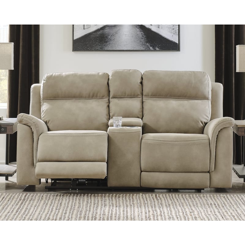 Signature Design by Ashley Next-Gen DuraPella 2-Piece Upholstery Package - 80"W x 42"D x 42"H