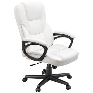 Homall Office Desk Chair High Back Executive Ergonomic Computer Chair