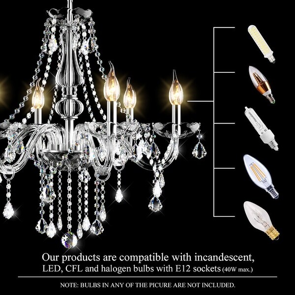 chandelier modern