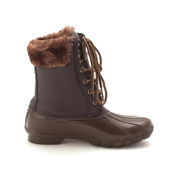 steve madden women's snow boots