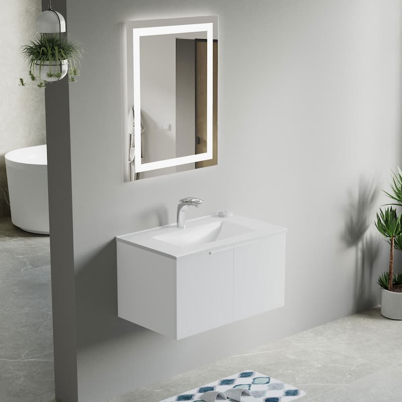 Dillon 30" Single Vanity Set