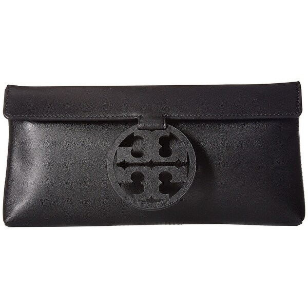 tory burch miller clutch sale