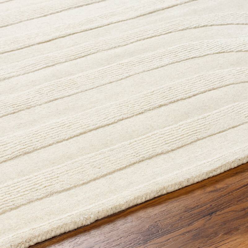 Munson Modern & Contemporary Area Rug