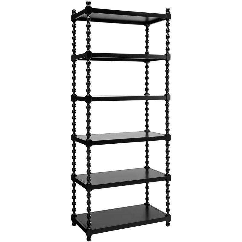 Livabliss Roslyn Traditional Bookcase
