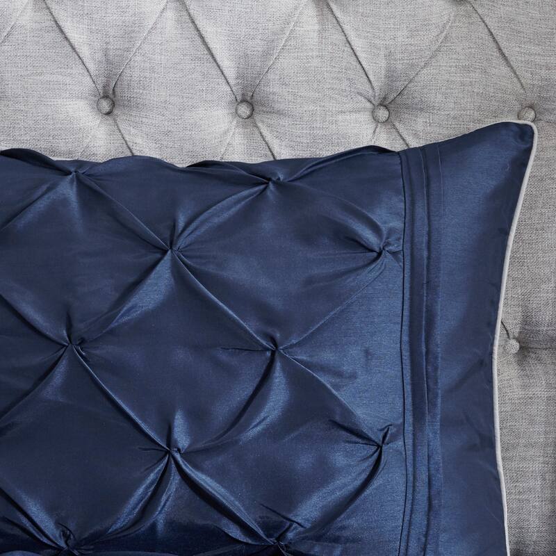 Madison Park Lafayette 7-piece Comforter Set