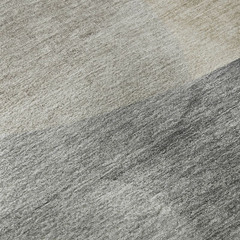 Premium Washable Super Soft Contemproary Retro Mayfield Rug