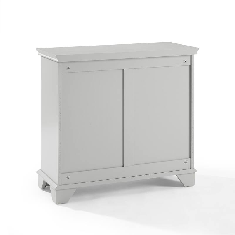Crosley Lydia Linen Hamper - 31.13"W x 14.13"D x 29"H