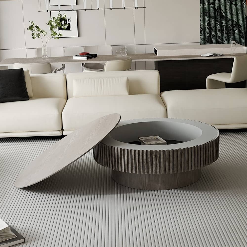 Option Grey
