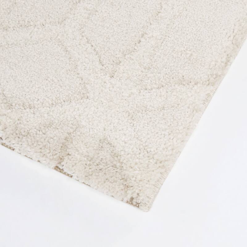Ardan Modern Luxe Area Rug