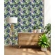 Blueberry Wallpaper - Bed Bath & Beyond - 35646604