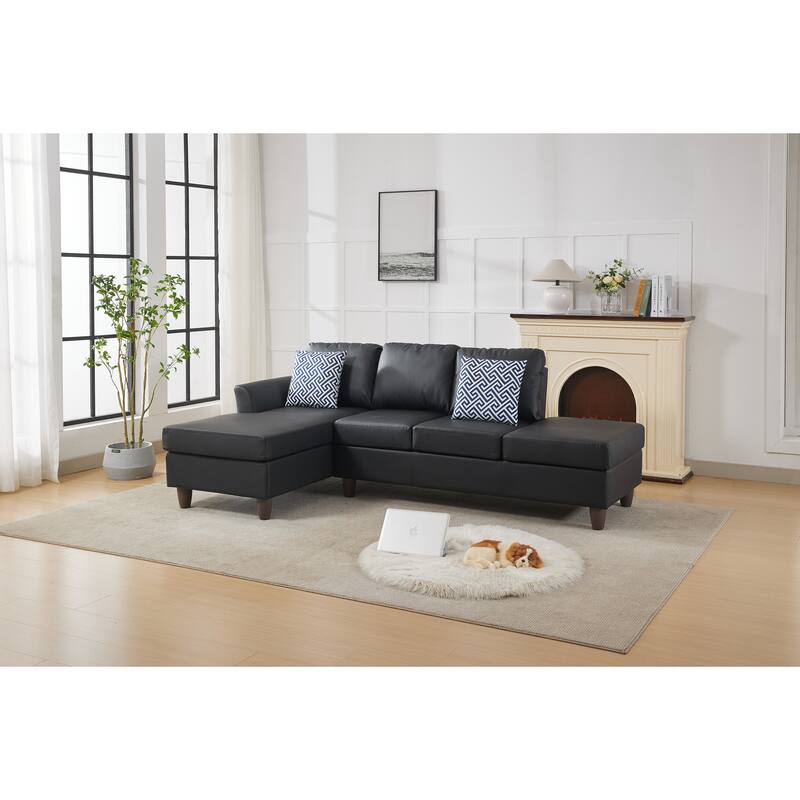 Hidden Storage Units And Matching Accent Pillows For Modern Homes