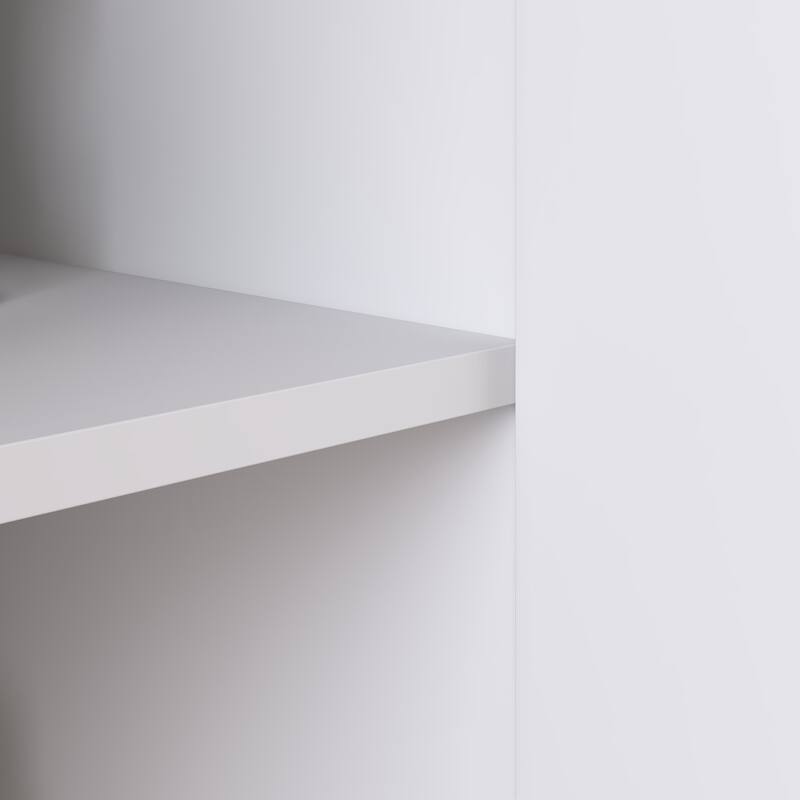 Sideboard Buffet Cabinet with Storage