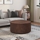 preview thumbnail 3 of 11, Moasis Tree Burl Bark Wood Coffee Table