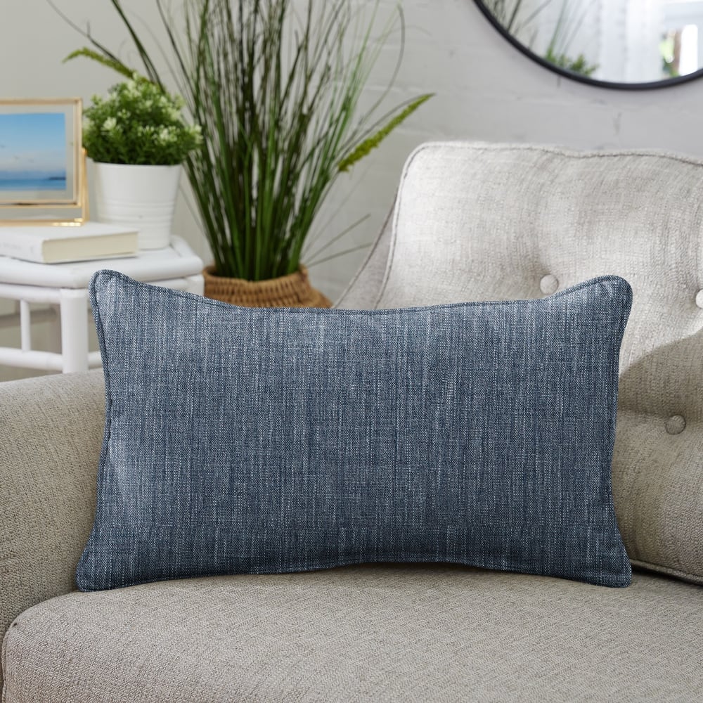 Sorra Home Indoor Corded Pillow Single