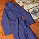 preview thumbnail 51 of 49, Superior Women's Turkish Cotton Ultra-Soft Absorbent Long Bathrobe