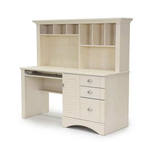Harbor view corner 2025 desk