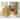 WAMPAT Executive Desk with 5 Drawers, 58 Inch Wide for Home Office