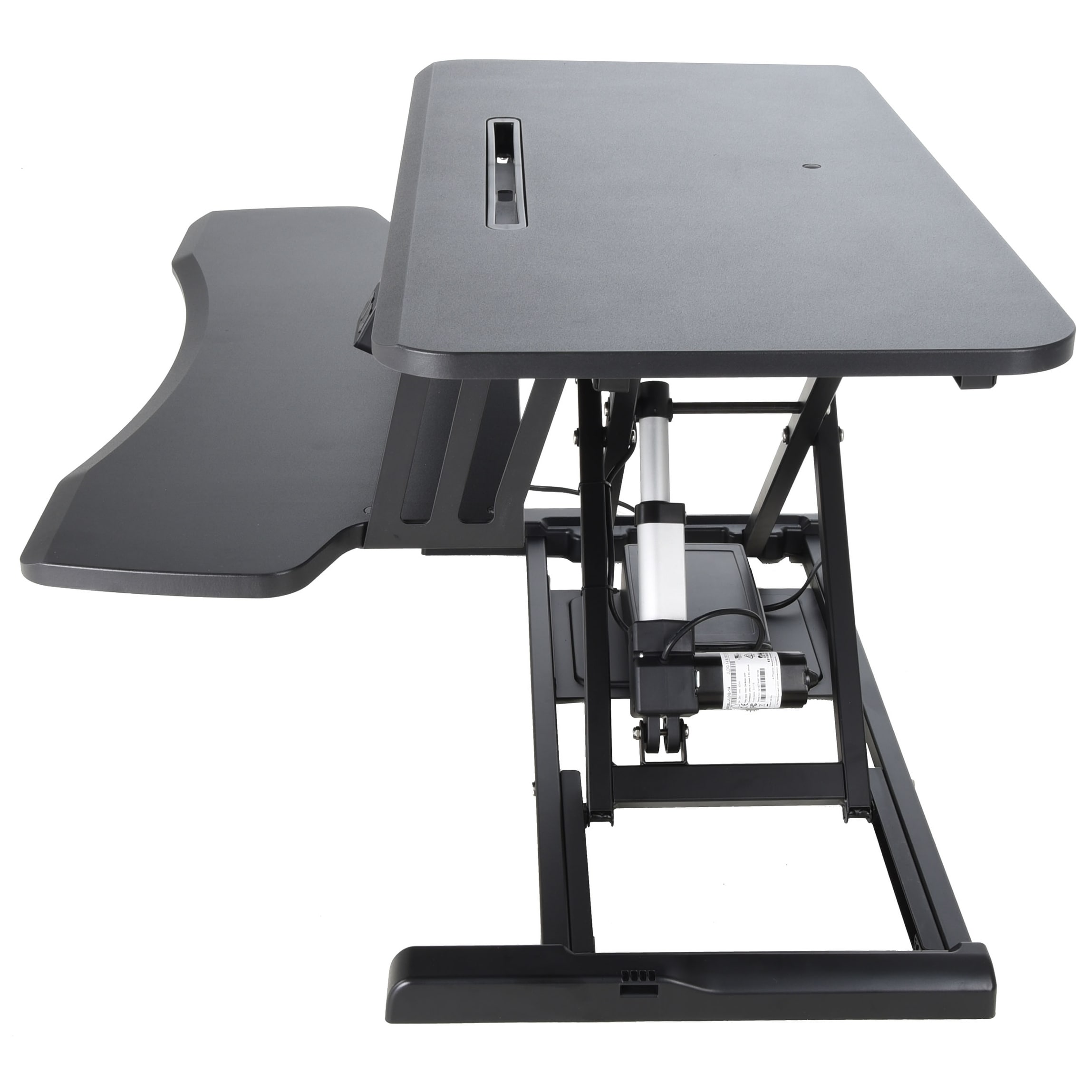 Shop Conquer Electric Standing Desk Height Adjustable Motorized