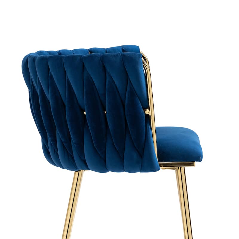 Modern Accent Chair,2PC/SET