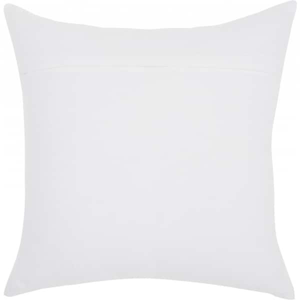 White And Teal Groovy Llama Throw Pillow White And Teal Groovy Llama Throw Pillow